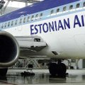 LÕPP: Estonian Air teatas kohe pärast Euroopa Komisjoni otsust äritegevuse peatamisest