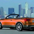 Audi pakub juba järgmisel aastal katuseta linnamaasturit Q5 Cabriolet
