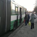 Reformierakond Tallinna küsitlusest: ühistranspordis hakkab sõitma kontingent, keda varem sai piletita sõidu eest välja visata