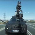 VIDEO | Kuidas filmides autotrikke ja tagaajamisi kaadrisse saada? Just selleks ehitatud masinatega