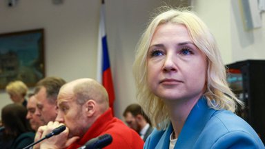 Vene presidendiks kandideerida üritanud Jekaterina Duntsova kuulutati „välisagendiks“