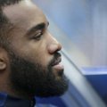 Lacazette tahab Arsenaliga liituda