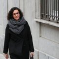 Kataloonia erakonna peasekretär teatas eksiili minemisest
