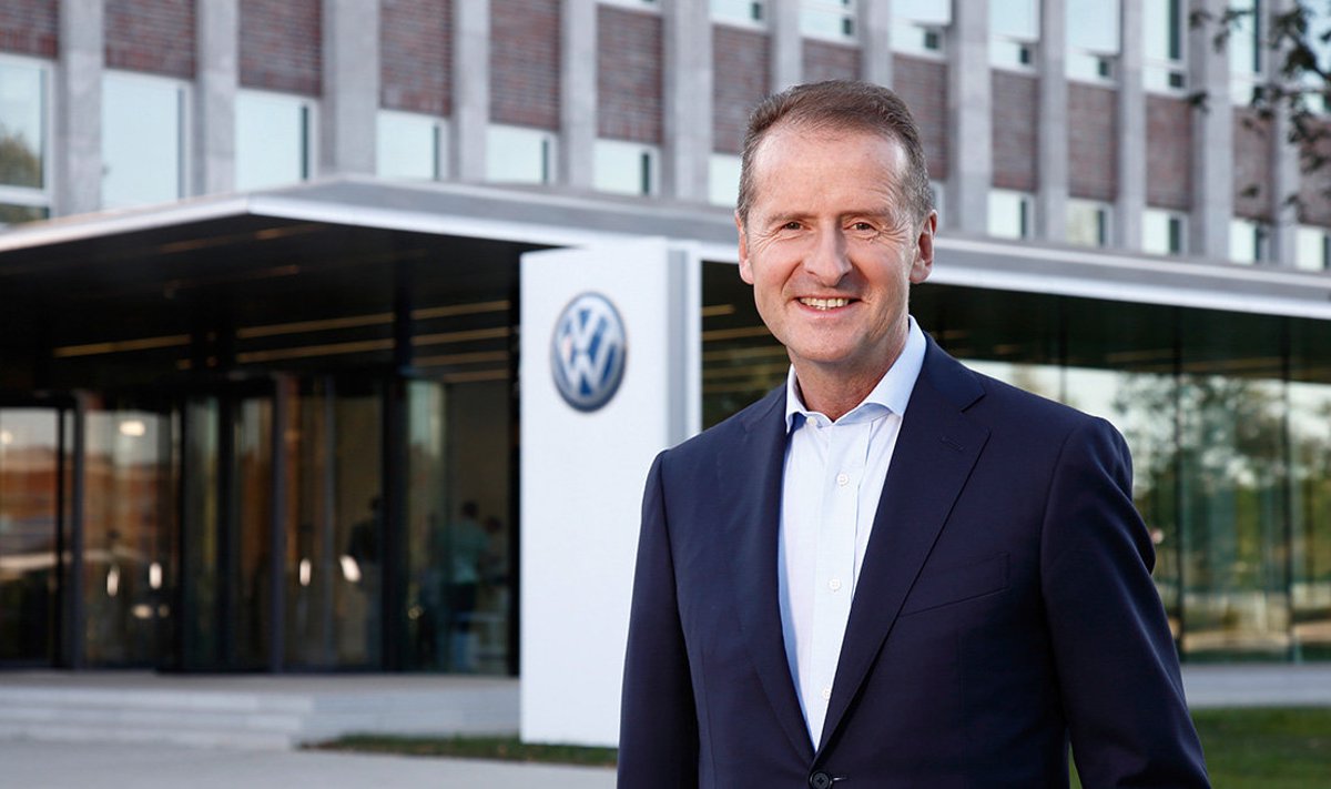 Foto: VW AG