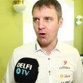 DELFI VIDEO | Urmo Aava uuenevast Rally Estoniast: kõikidest tehasetiimidest tuleb üks sõitja. Saame teha väiksemas mahus WRC-etapi
