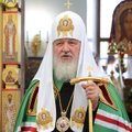 Патриарх Кирилл обвинил ”креативный класс” в презрении к народу