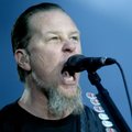 Хорошо ли вы знаете группу Metallica? Тест от RusDelfi