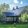 Päikesekatuste tootja: eramuomanike huvi Kredexi toetuse vastu on suur, kuid taotlejad vajavad abi