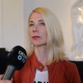 VIDEO | Helle-Moonika Helme nõukogu koosolekust: me polnud ülekuulav organ