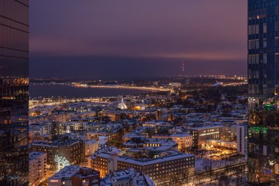 Tallinna kesklinn