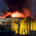 VIDEOD ja FOTOD | Venemaal hukkus kaubakeskuse põlengus 64 inimest