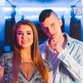 VIDEO | Üllatav kooslus! Merlyn Uusküla andis ühe Eesti populaarseima räppariga välja ühise singli