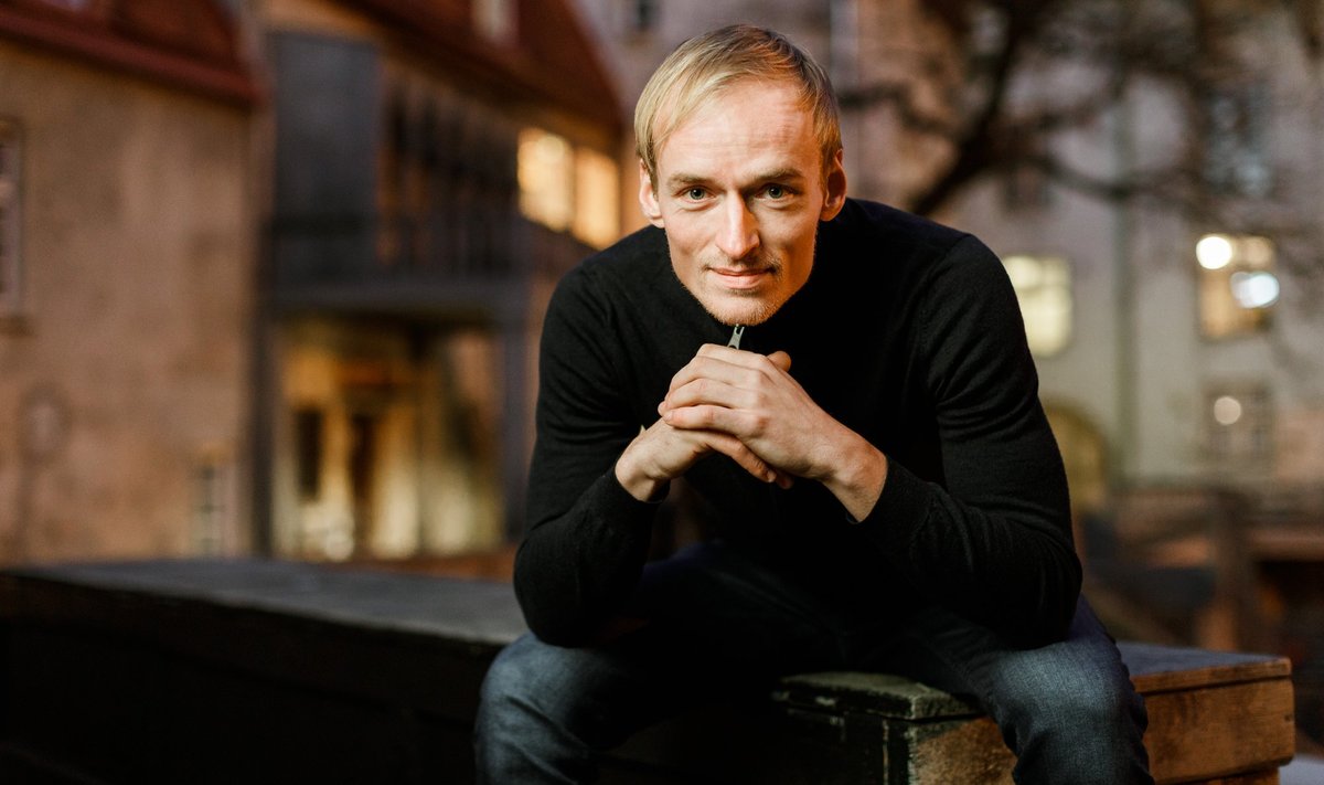 Kaspar Velberg