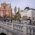 5 põhjust, miks külastada maagilist Sloveeniat