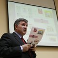 Ukraina siseminister: „tituškade“ tegevust koordineeris endise siseministriga seotud isik