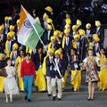 За медаль Олимпиады индусам вручили миндаль, топленое масло и буйволиц