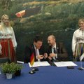 EAS: Grüne Woche pakub Eesti tutvustamiseks hea võimaluse