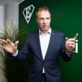 Eesti Energia loodab uue juhi leida jõuludeks