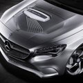 Mercedes-Benz tellib Soome autotehaselt 100 000 uut autot