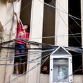 Liibanon kriisis: 160 euro eest 13 tundi elektrit päevas? Aga see on tegelikkus