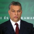 Ungari lubab kohtutelt sõltumatuse võtva Poola eest seista