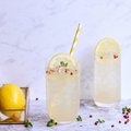 3 популярных освежающих летних напитка от чемпиона мира по безалкогольным коктейлям из Эстонии