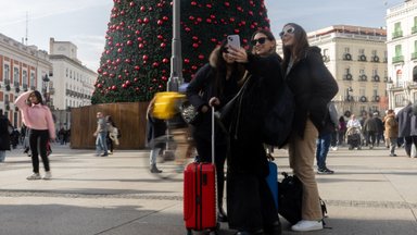 Hispaania rakendas turistidele tüütu nõude, mis ajas hotellid tagajalgele