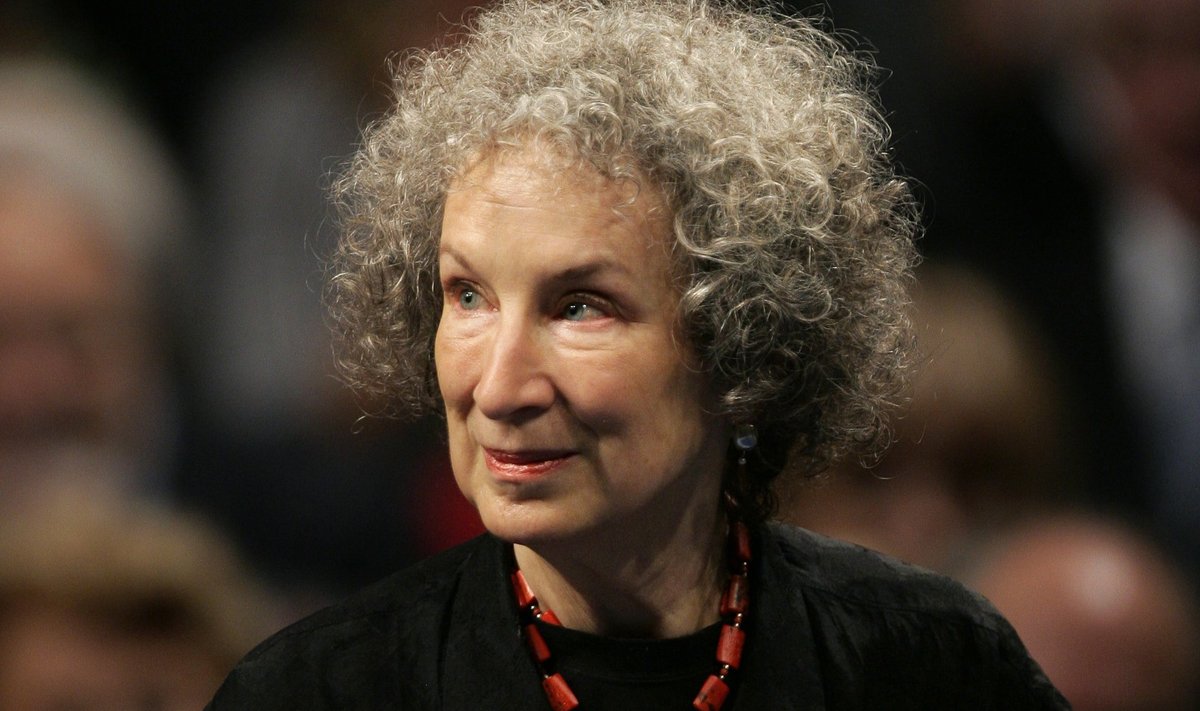 Festivalil HeadRead esinev Margaret Atwood on saanud nii Kanada olulisemad kirjandus-auhinnad kui ka Bookeri. Kas tuleb ka Nobel?