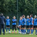 Valitsus ei luba Eesti jalgpallikoondistel kodumaal mängida