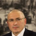 Hodorkovski: jah, oleksin võinud ennast tappa