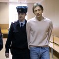Suure Teatri happerünnaku kohtualused mõisteti 4-10 aastaks vangi