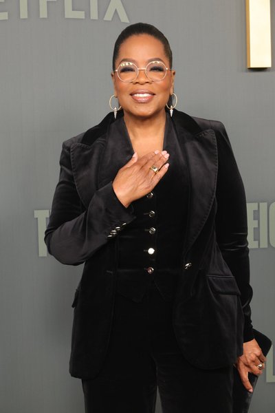 Oprah Winfrey