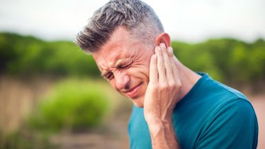 KÜSIMUS EKSPERDILE | Miks tekib tinnitus ehk kohin või vilin kõrvades?