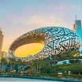 Летний Дубай: сезон скидок и новых впечатлений