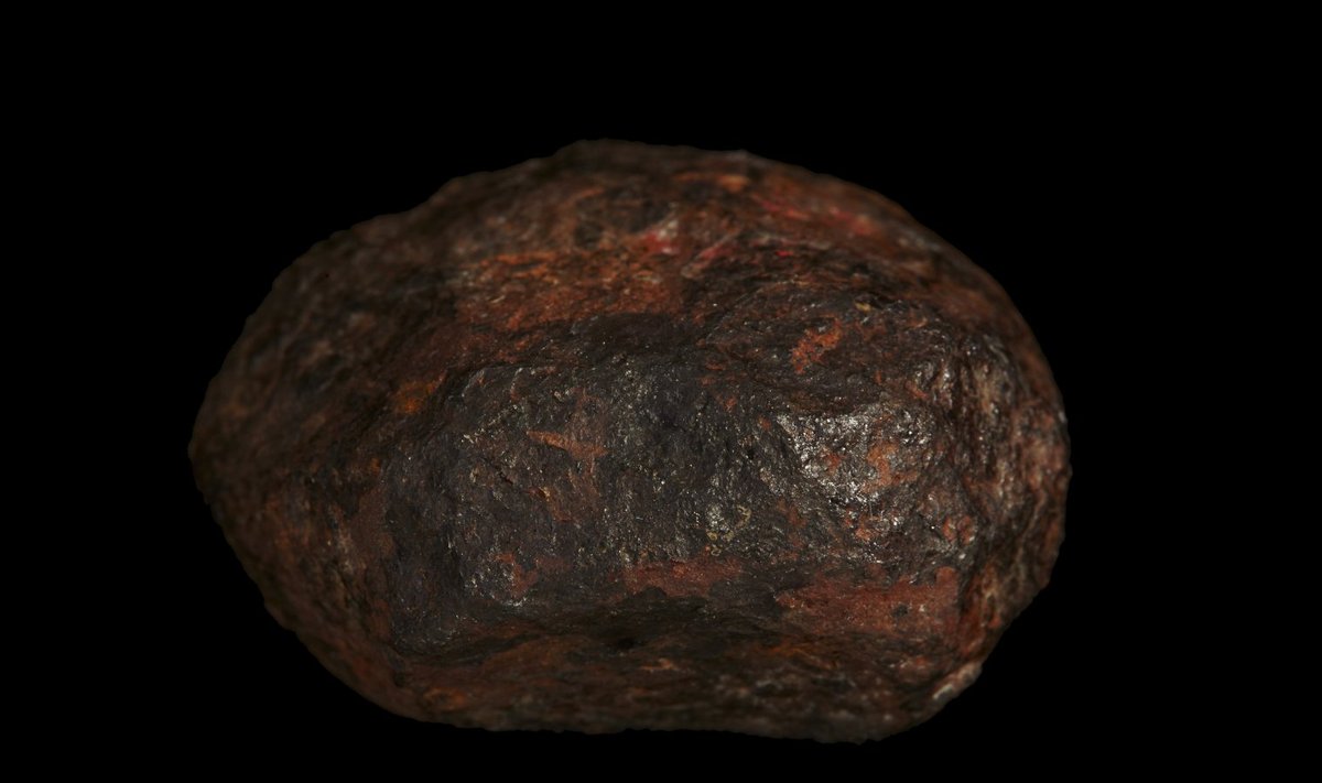 Wedderburni meteoriit