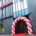Банк Citadele намерен действовать на благо экономики Эстонии