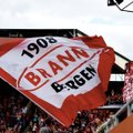 Norra jalgpalliklubi seksiorgia uurimine võttis uue pöörde: üks mängija sai vägistamiskahtluse