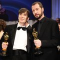 Maailmalõpulised Oscarid, kus isegi Navalnõi teispoolsusest kõne pidas