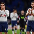 VIDEO | Tottenham otsustas Cardiffi vastu mängu vähem kui poole tunniga