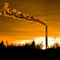 Правительство Эстонии поддержало ускоренное сокращение выбросов парниковых газов