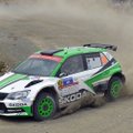 WRC võib varsti juurde saada uue tehasetiimi