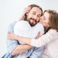 Kaheksa asja, mida pead tegema, et mitte saada oma mehe "emmeks"
