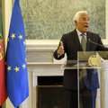 Португальский премьер Антониу Кошта ушел в отставку из-за дела о коррупции. Теперь выяснилось, что прокуроры перепутали его с другим министром 