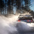 FIA rallidirektor: WRC-ga võib lähiaastatel liituda uus meeskond