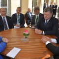 "Нормандская четверка" договорилась о выборах в Донбассе