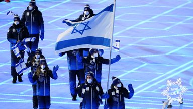Бах: отстранение Израиля от Олимпиады не рассматривается