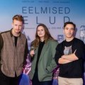 FOTOD | Sõpruses esilinastus kõrgelt hinnatud film „Eelmised elud“