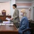 Верховный суд отклонил иск Екатерины Дунцовой к ЦИК. Комиссия не допустила ее до выборов президента России