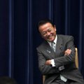 Jaapani rahandusminister: Hiinal võib olla raske jüaani toetamist jätkata