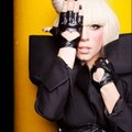 Lady Gaga taas hambus: "Ta ahvib mu stiili!"